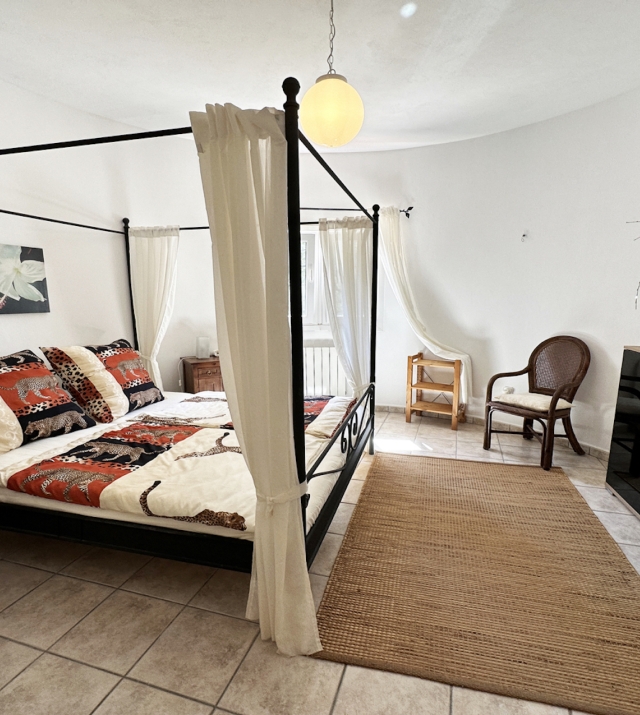 Resa estates Ibiza villa for sale renovation pool san jose bedroom 3.jpg